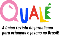 Logo Revista Qualé
