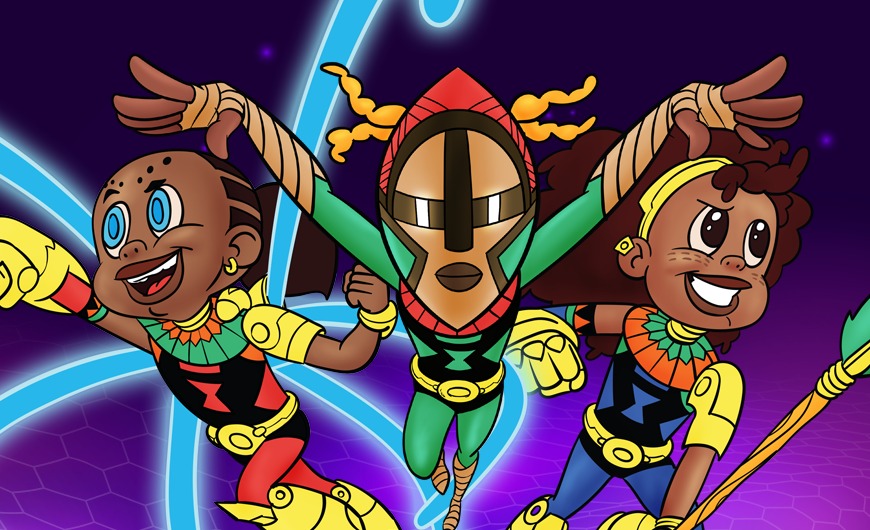 Afrofuturismo em debate