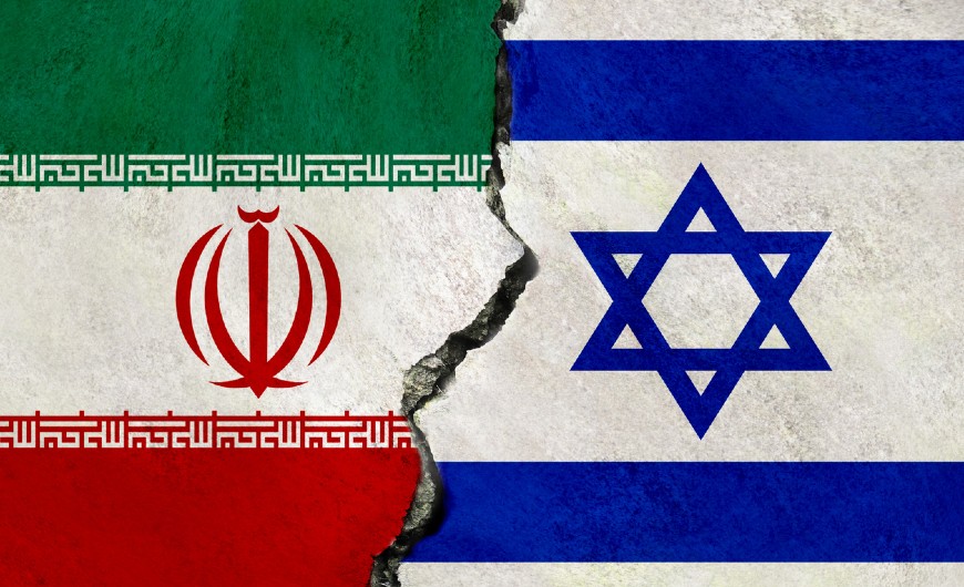 Irã ataca Israel e líderes internacionais tentam impedir escalada da violência