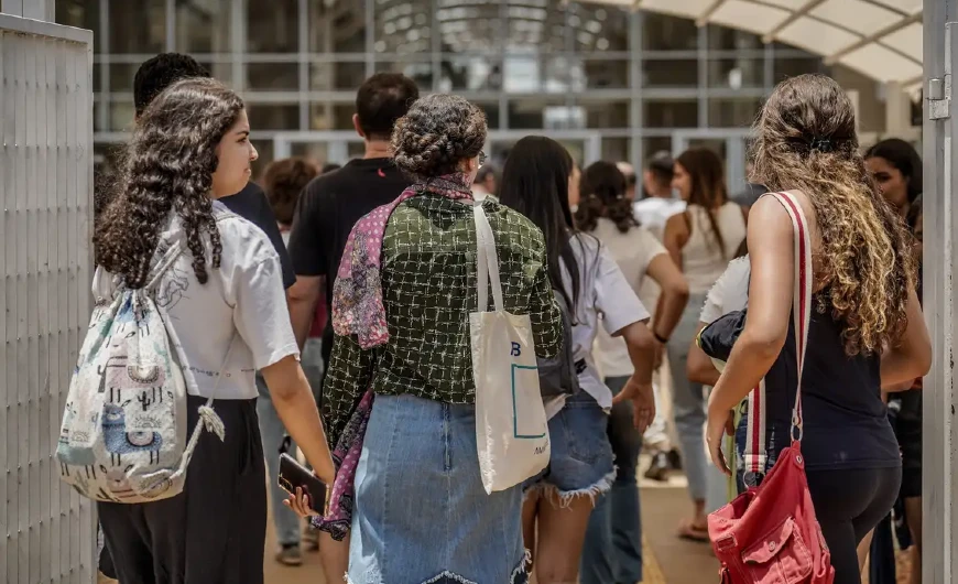 Imagem Congresso aprova nova Lei do Ensino Médio