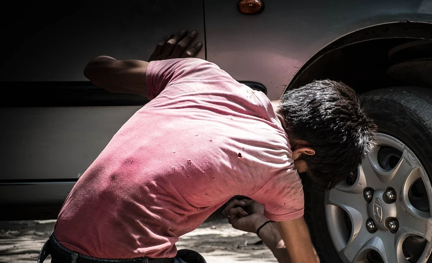 Imagem 138 milhões de crianças no trabalho infantil