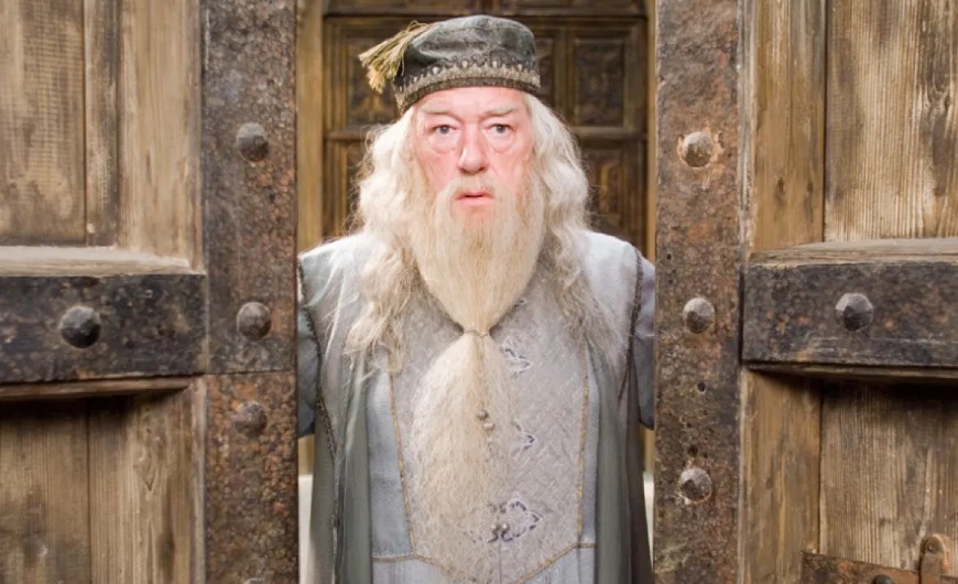 Morre Michael Gambon, o Dumbledore de 'Harry Potter'