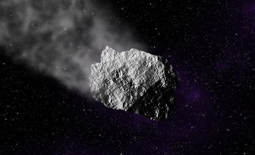 Asteroide do tamanho do estádio do Maracanã passará perto da Terra