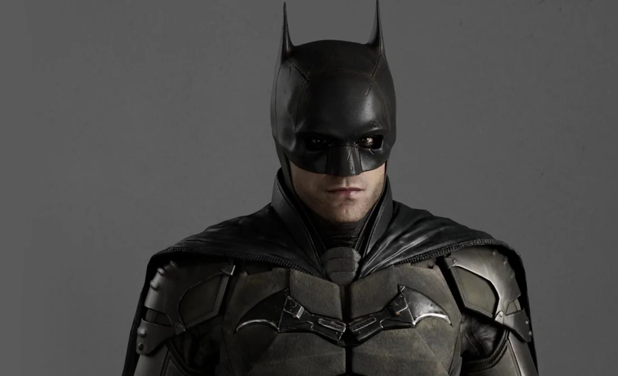 Modo Batman ativar