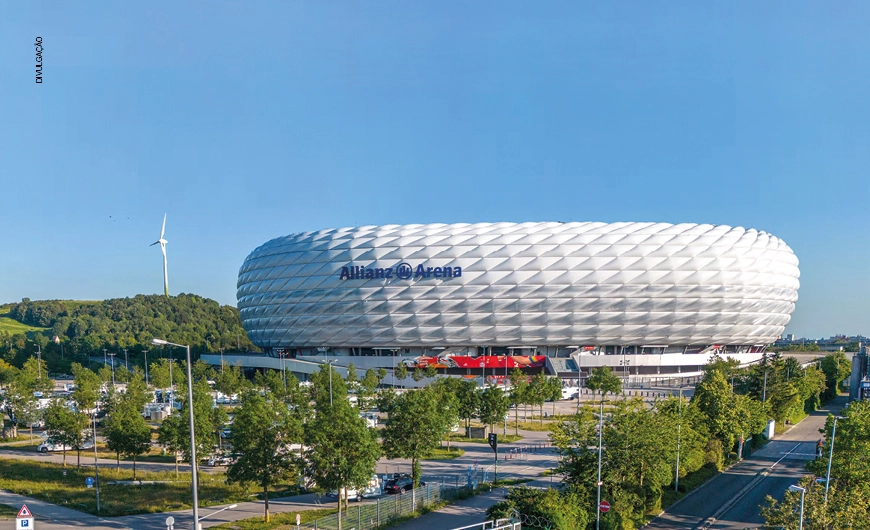 Imagem Inter de Milão e PSG fazem grande final