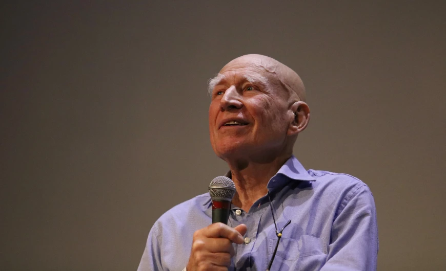 Imagem Sebastião Salgado morre aos 81 anos