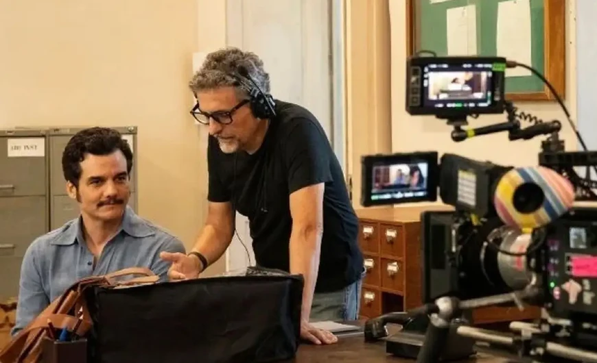 Imagem ‘O Agente Secreto’ leva prêmios em Cannes