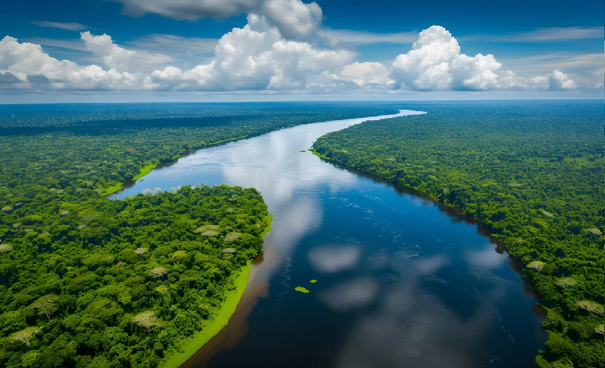 Imagem Câmara aprova novo projeto de lei ambiental
