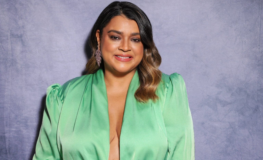 Imagem Cantora Preta Gil morre aos 50 anos