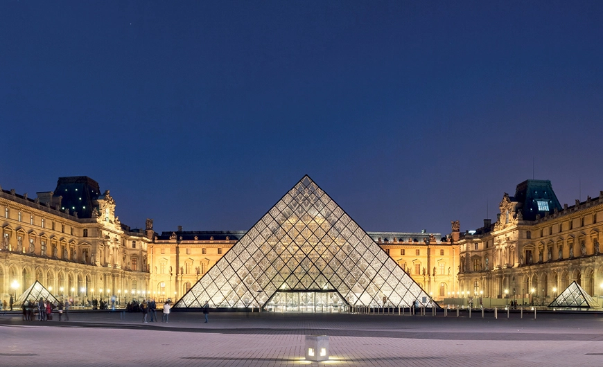 Imagem Museus: guardiões da memória e da história
