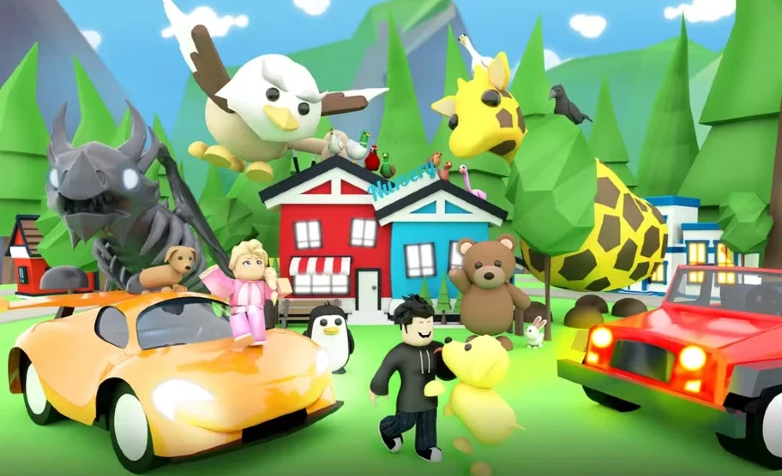 Roblox altera regras para verificar idades