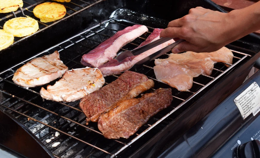 Imagem Carne brasileira é vetada pela União Europeia