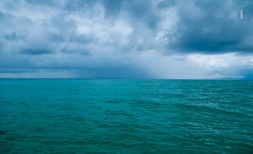 Os impactos do El Niño