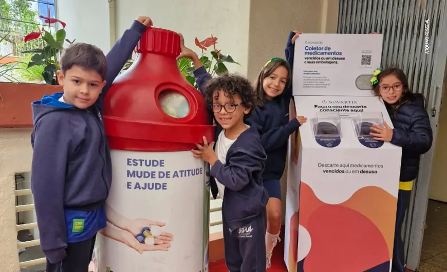Consciência ambiental